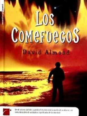COMEFUEGOS,LOS