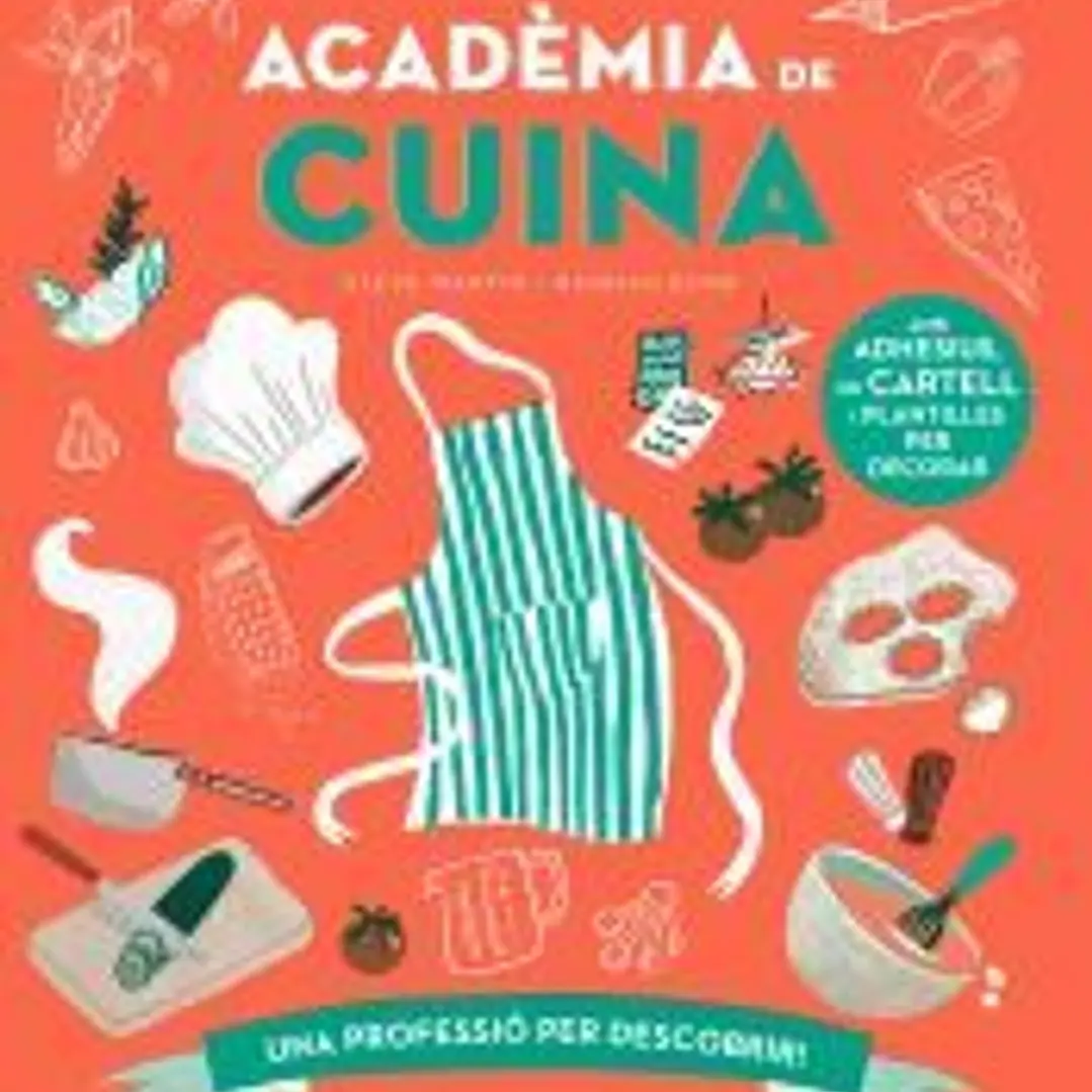 ACADEMIA DE CUINA 1