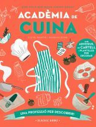 ACADEMIA DE CUINA