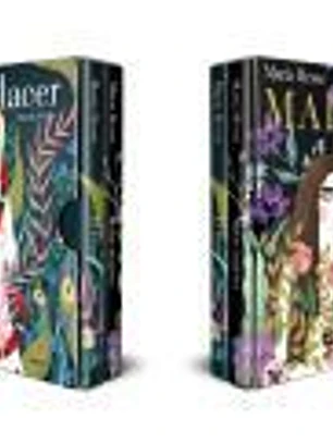 ESTUCHE MALAS MUJERES Y EL PLACER