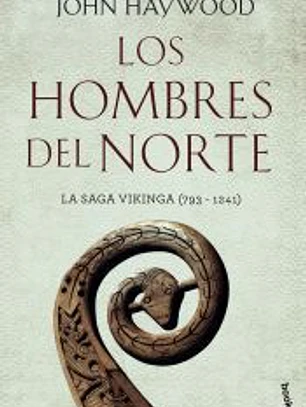 Los hombres del Norte
