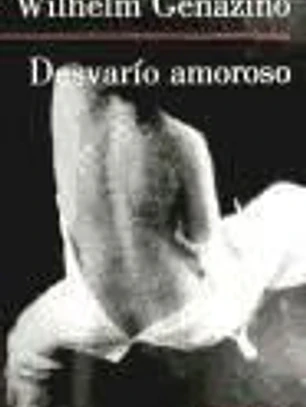 Desvarío amoroso