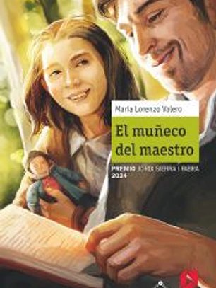 El muñeco del maestro
