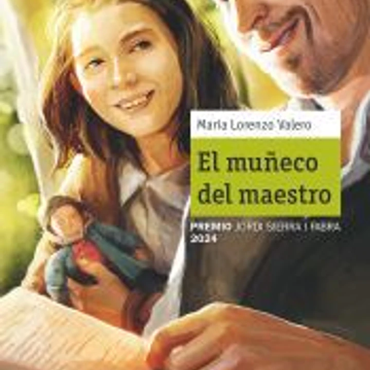 El muñeco del maestro 1