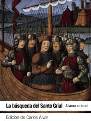 La búsqueda del Santo Grial