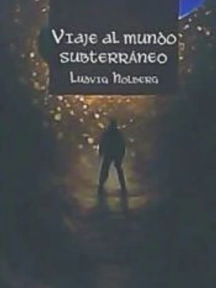 VIAJE AL MUNDO SUBTERRANEO