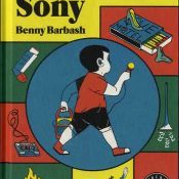 Mi primer Sony 1