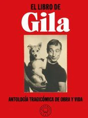 El libro de Gila
