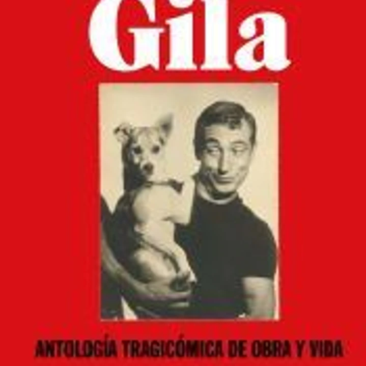 El libro de Gila 1