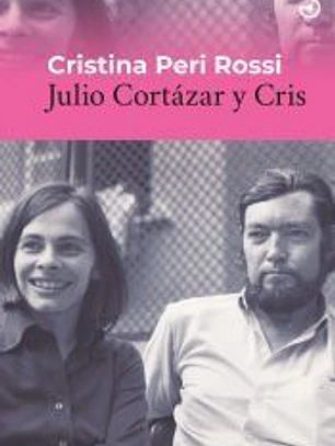 Julio Cortázar y Cris