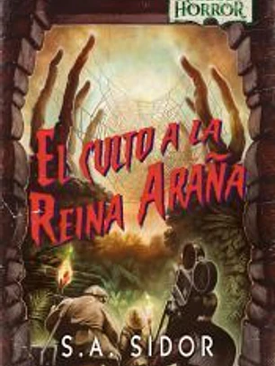 El culto a la Reina Araña