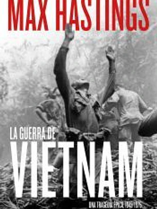 La guerra de Vietnam