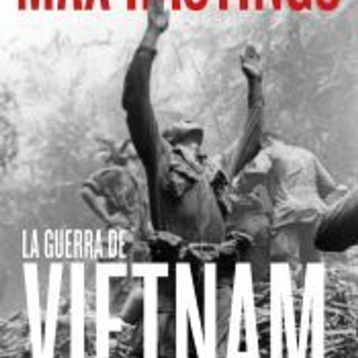 La guerra de Vietnam 1