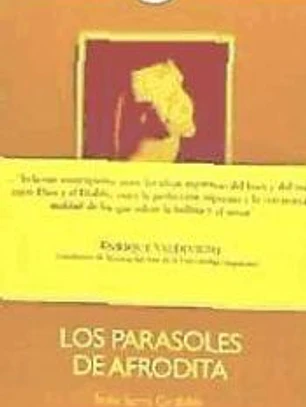 LOS PARASOLES DE AFRODITA