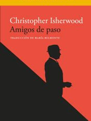 Amigos de paso