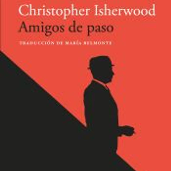 Amigos de paso 1