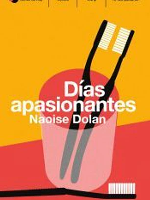 Días apasionantes