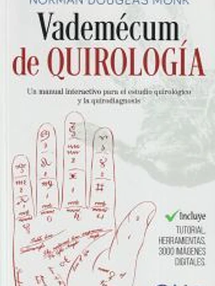 Vademécum de Quirología