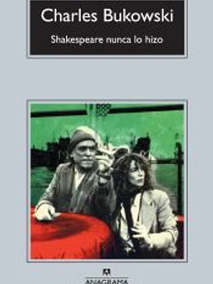 Shakespeare nunca lo hizo
