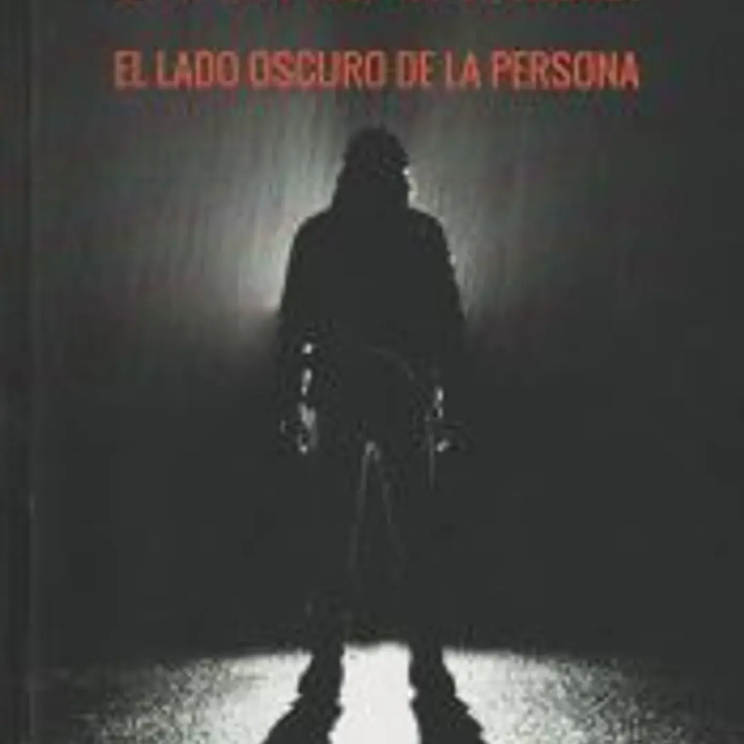 Reconciliarse con la propia sombra 1