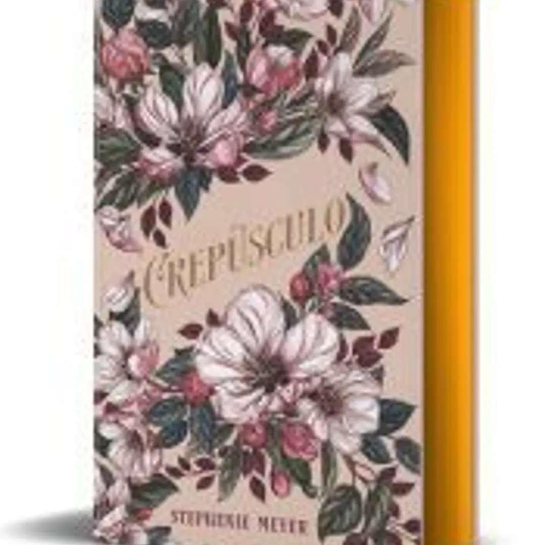 CREPÚSCULO. EDICIÓN LIMITADA BELLA Y EDWARD (ESPECIAL 20 ANIVERSARIO) 1