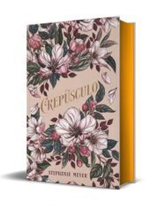 CREPÚSCULO. EDICIÓN LIMITADA BELLA Y EDWARD (ESPECIAL 20 ANIVERSARIO)