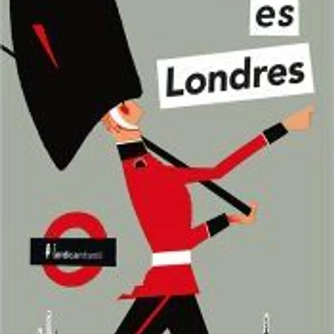 Esto es Londres 1