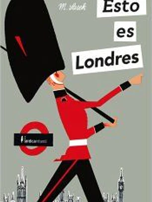 Esto es Londres