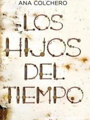 Los hijos del tiempo