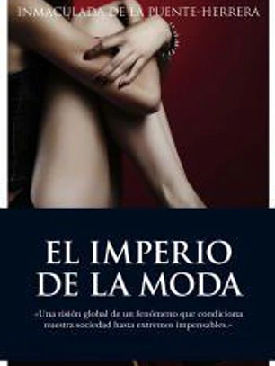 IMPERIO DE LA MODA, EL(9788496632691) 