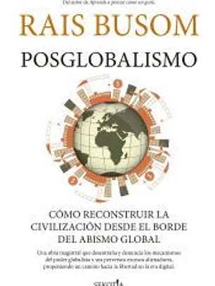 Posglobalismo