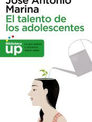 El talento de los adolescentes