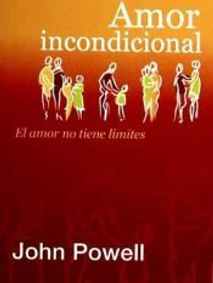 Amor incondicional. El amor no tiene límites