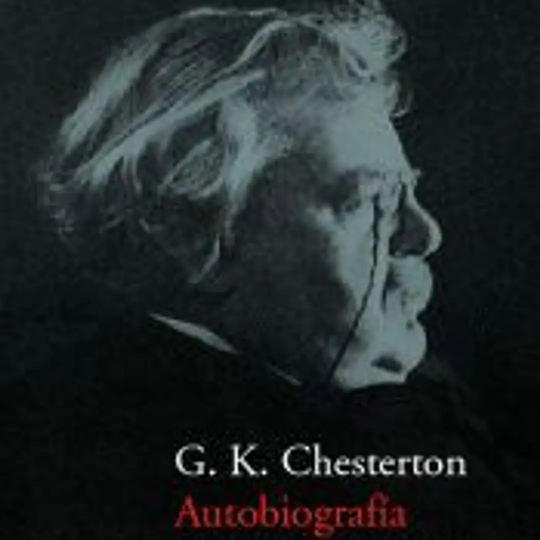 Autobiografía 1