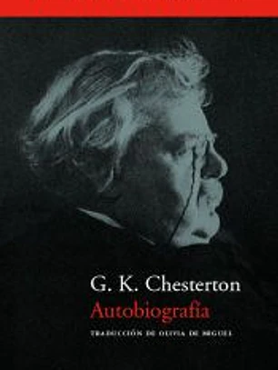 Autobiografía
