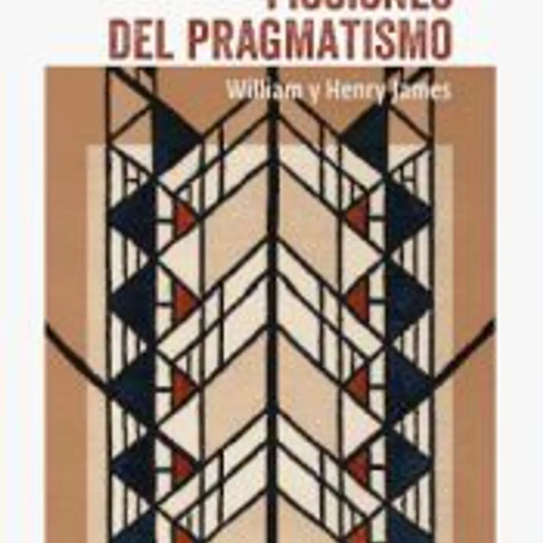 Ficciones del pragmatismo 1