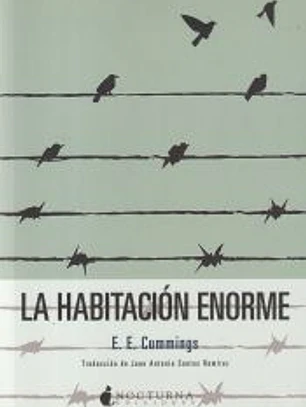 La habitación enorme