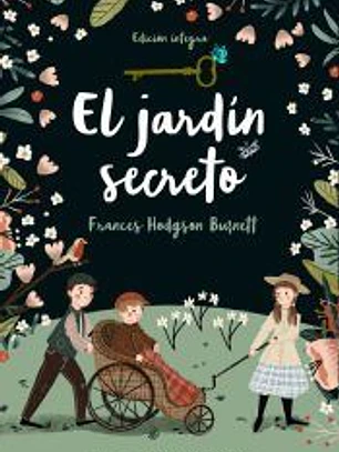 El jardín secreto