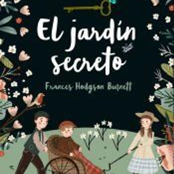 El jardín secreto 1