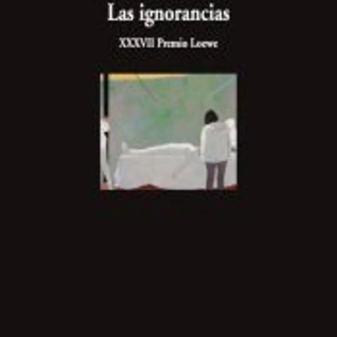 Las ignorancias 1