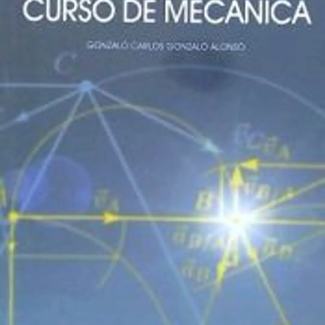 Problemas para un curso de mecánica 1
