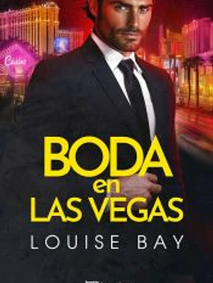 Boda en Las Vegas
