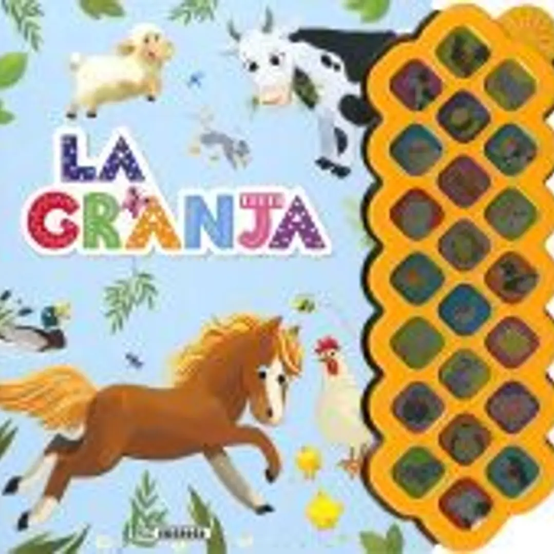 La granja 1