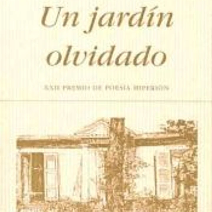 Un jardín olvidado 1