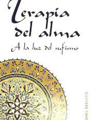 Terapia del alma