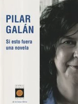 SI ESTO FUERA UNA NOVELA