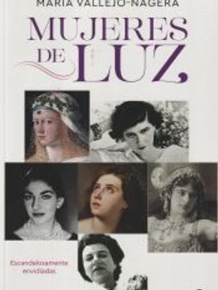 Mujeres de luz