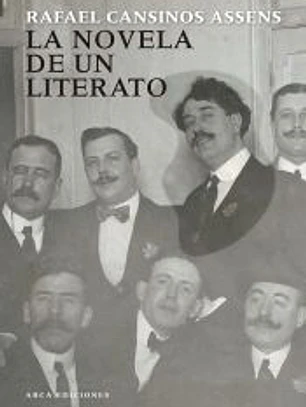 La novela de un literato