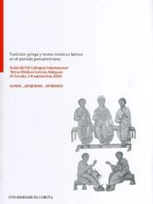 Tradición griega y textos médicos latinos