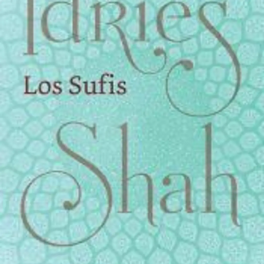 Los Sufis 1